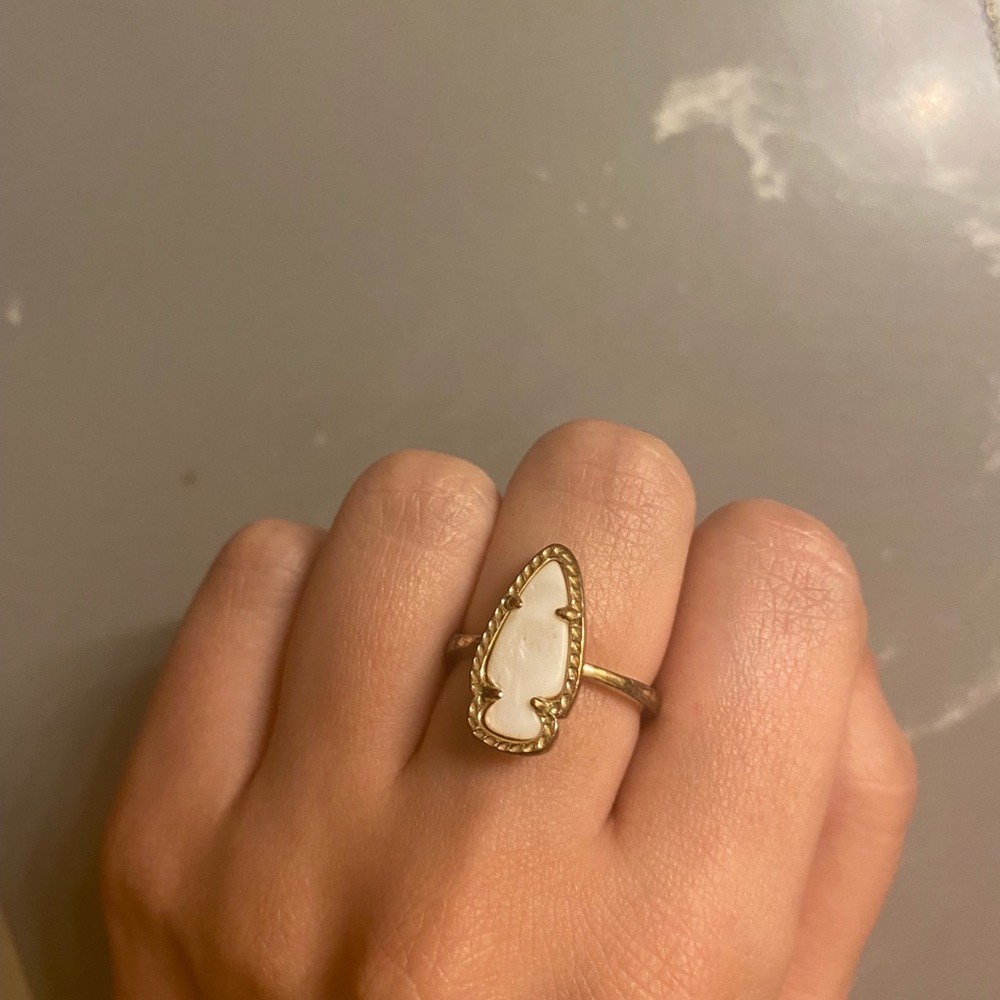 Kendra Scott Ring